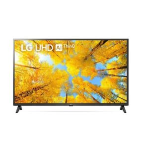 TV LG 4K SMART