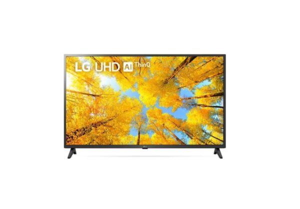 TV LG 4K SMART