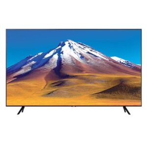 TV SAMSUNG 4K SMART
