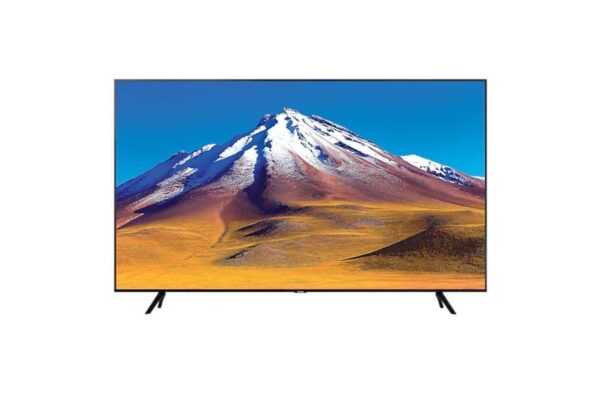 TV SAMSUNG 4K SMART